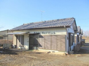 為貝平屋の物件外観写真